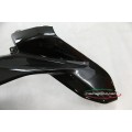 Carbonvani - Ducati Panigale V4 / S / Speciale Carbon Fiber Left Side Panel